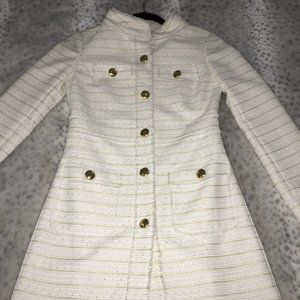 Lilly Pulitzer Camila Coat